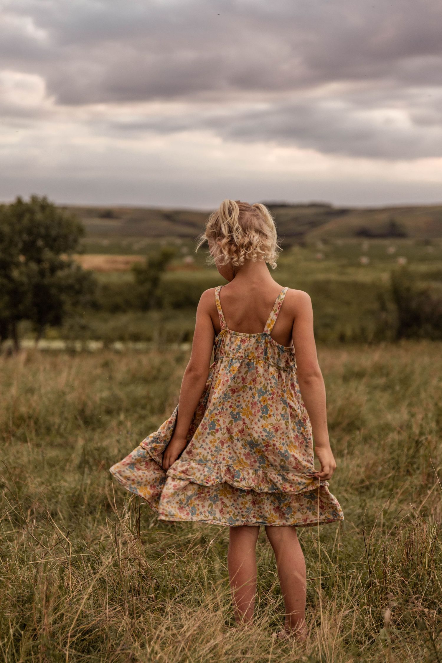 Family Photography
Lifestyle Session 
Oxbow, Saskatchewan