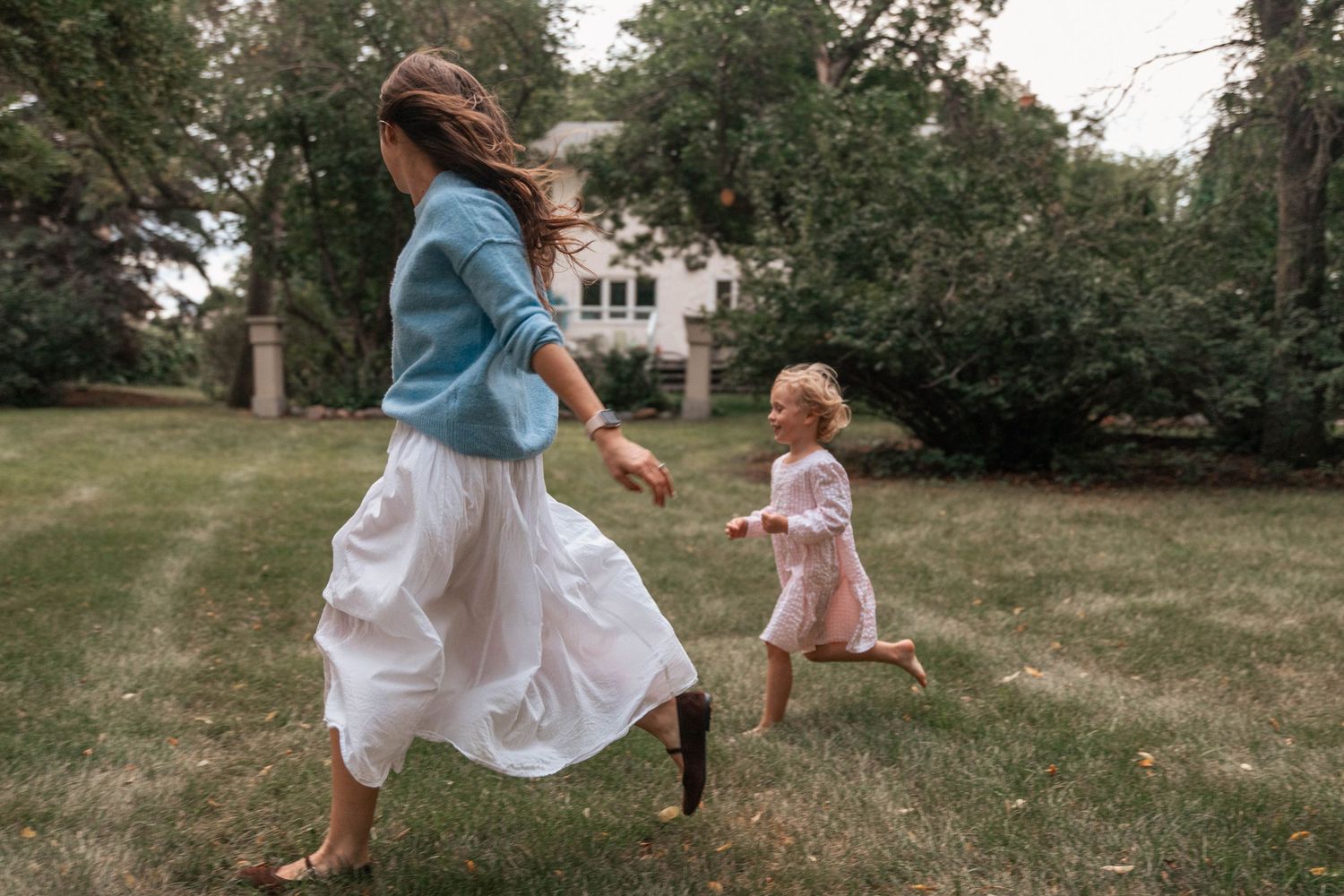 Family Photography
Lifestyle Session
Regina Sk