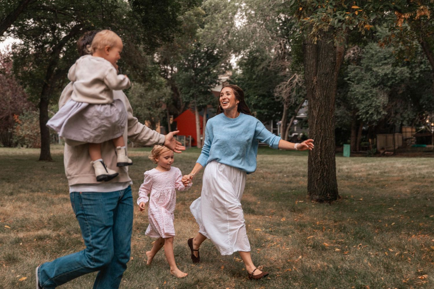Family Photography
Lifestyle Session
Regina Sk
