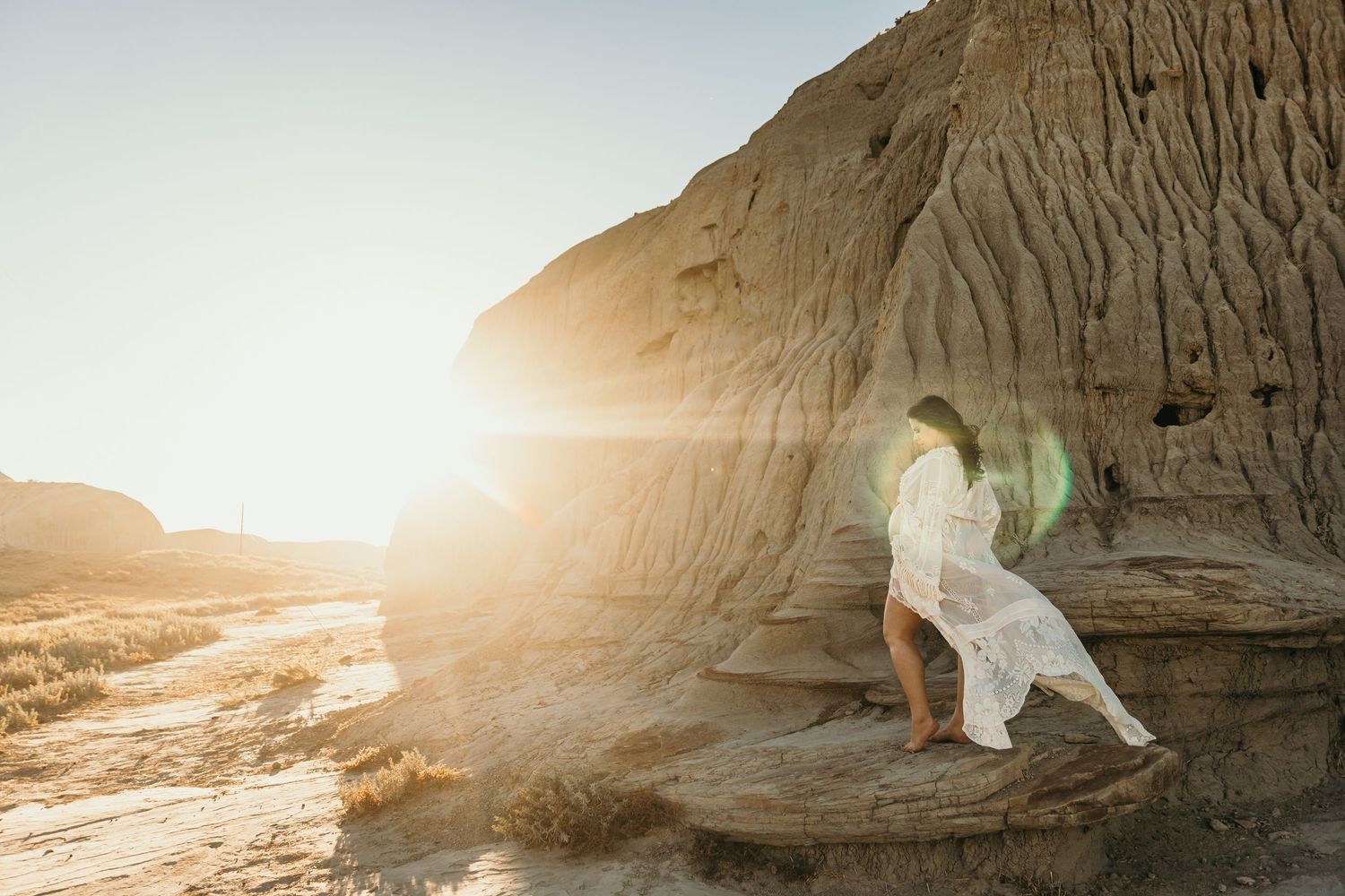 Maternity Photography
Castle Butte , Saskatchewan