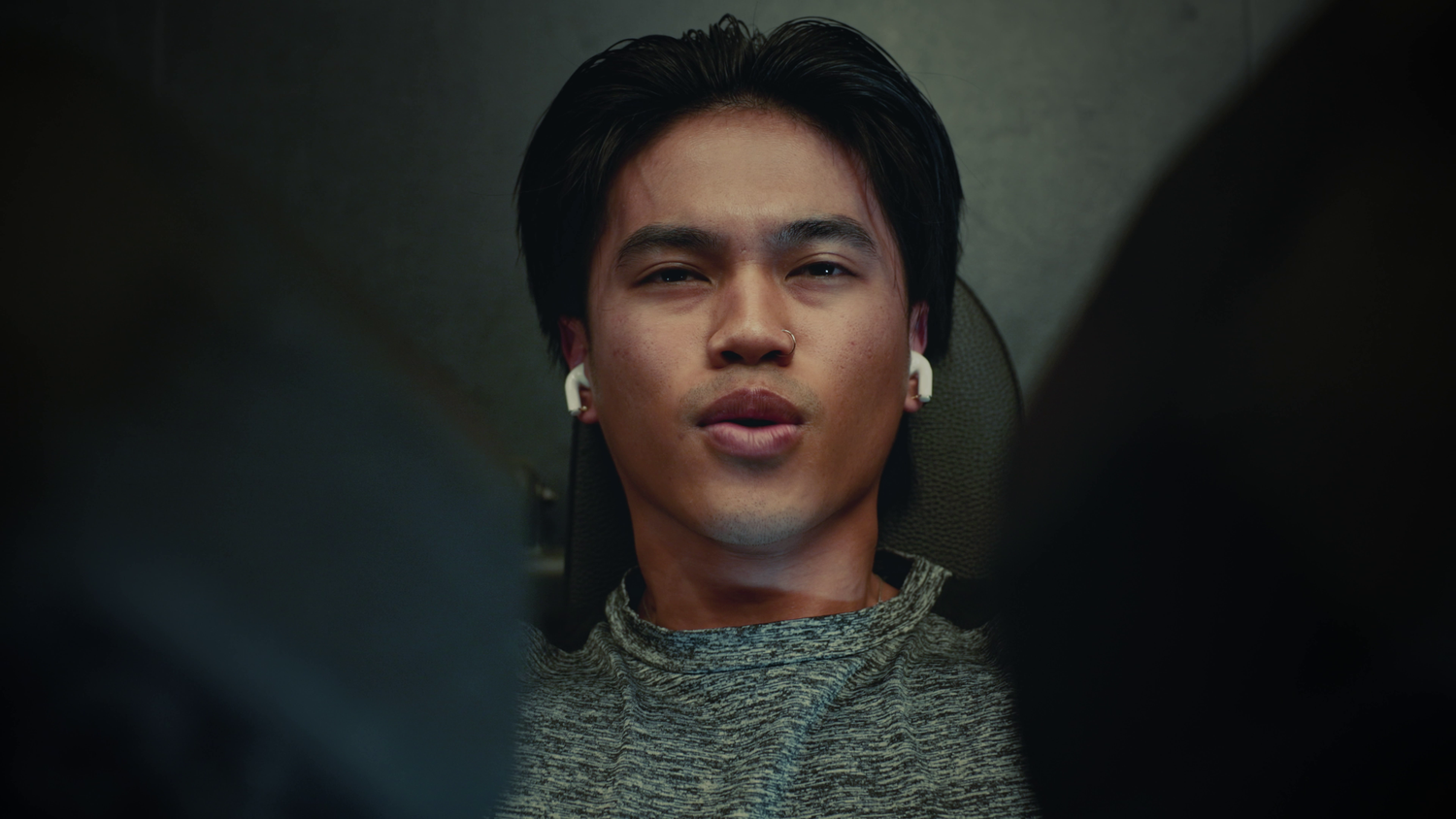 NFL x Headspace "Play for More Strength" Campaign