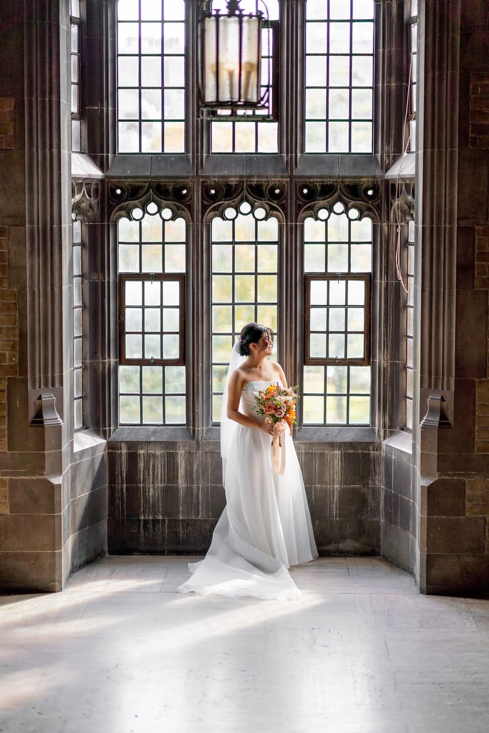 Hart House wedding videographer