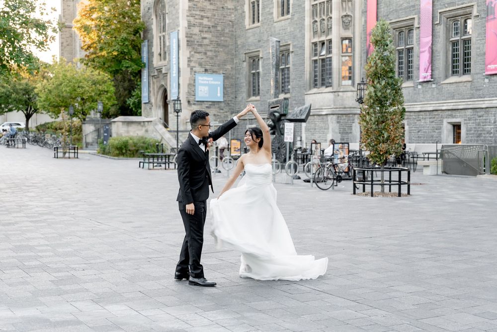 candid wedding photography toronto