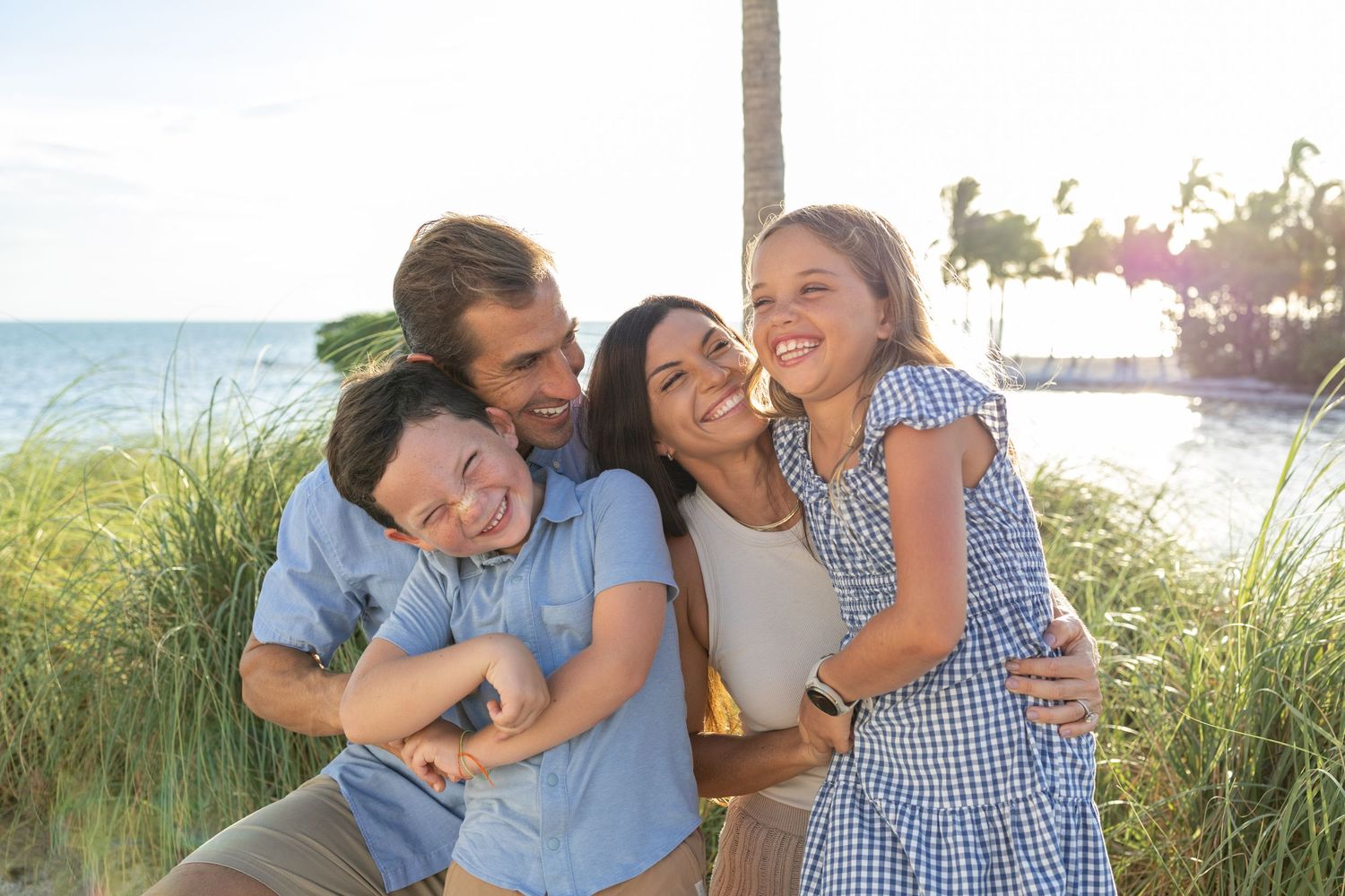 Marathon Florida Family Photography