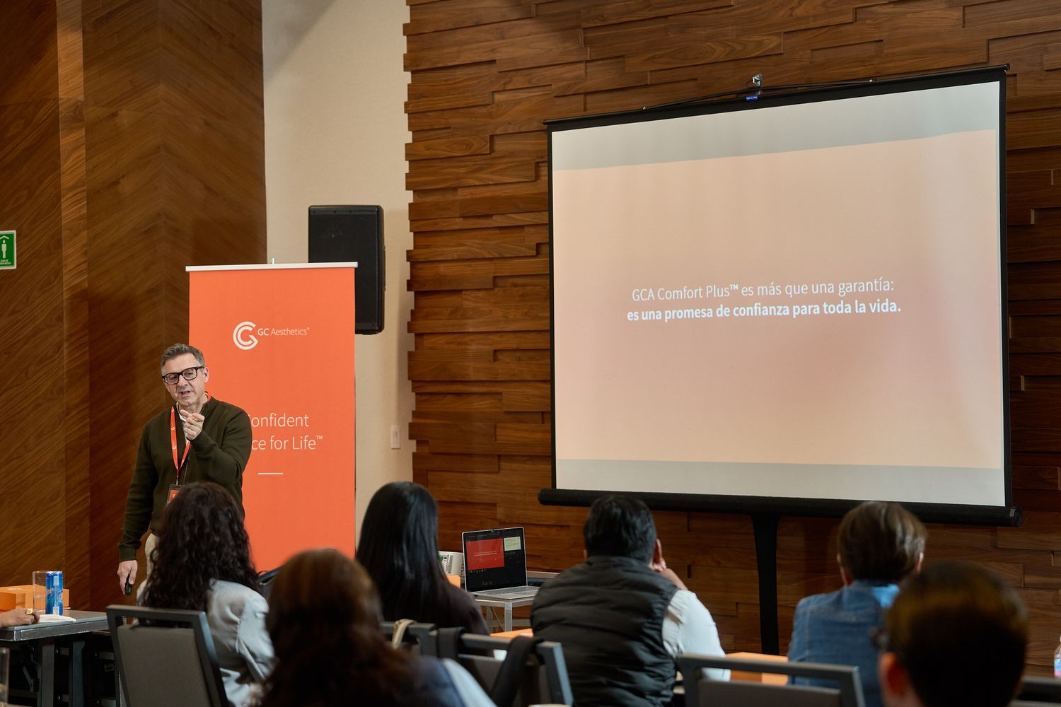 FOTOGRAFO EVENTOS CORPORATIVOS Y EMPRESARIALES SANTA FE