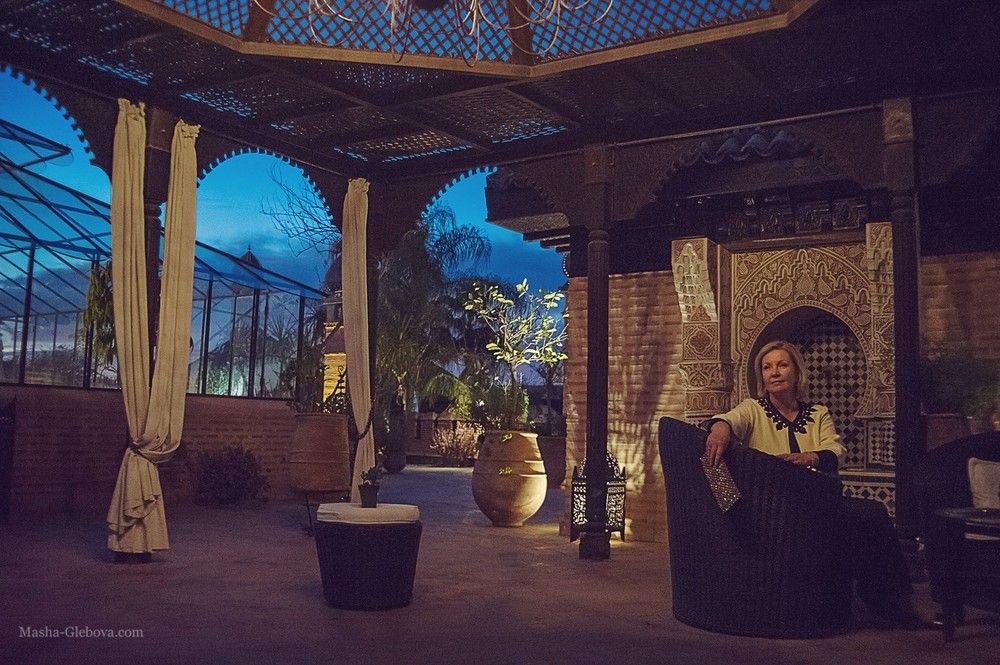 Travel lifestyle portrait photographed by Houston-based photographer