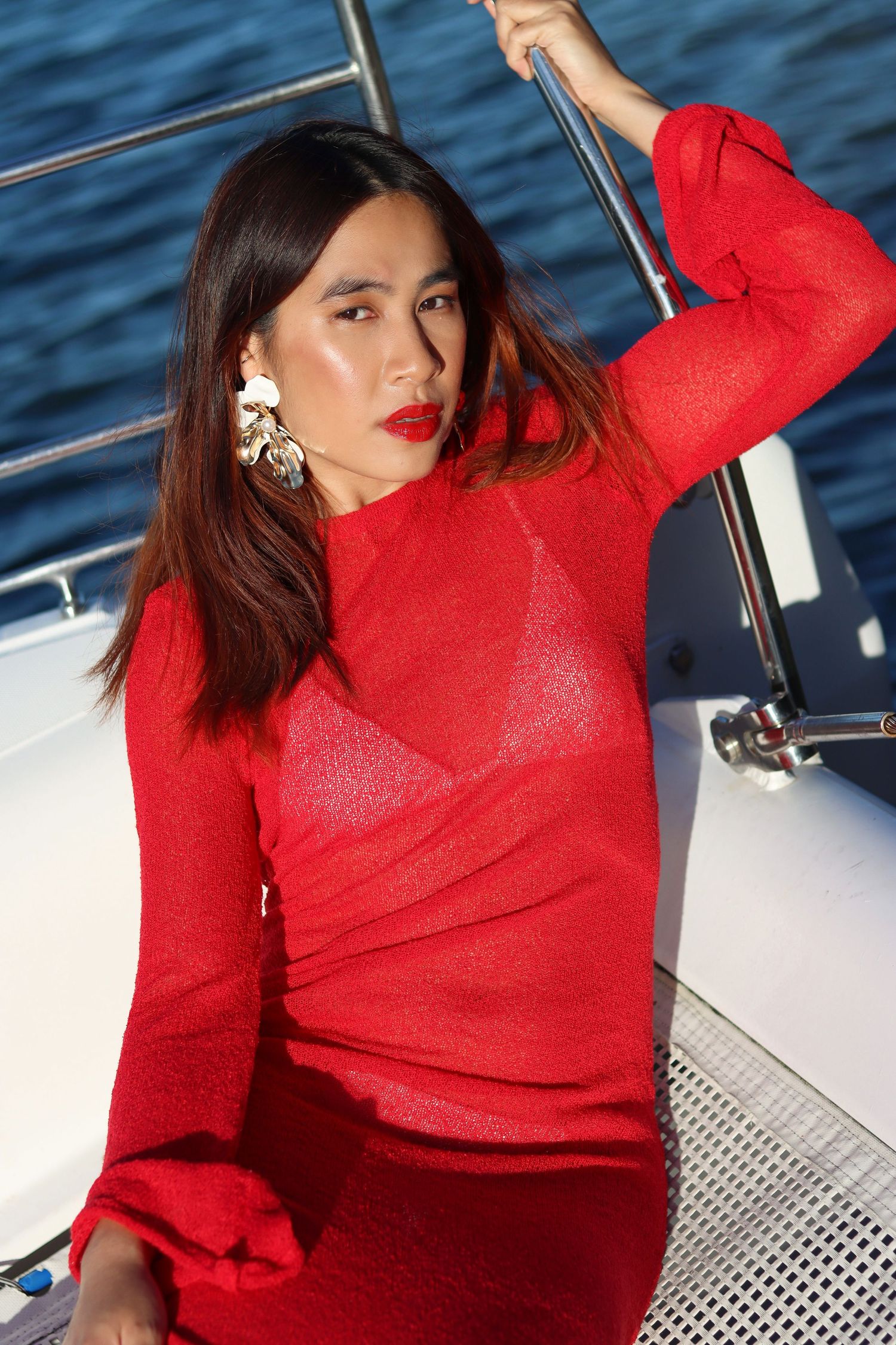 Model Portfolio, boat days, naveh photography, best goldcoast photographer, wedding photographer, tweed coast, byron shire, marina mirage,