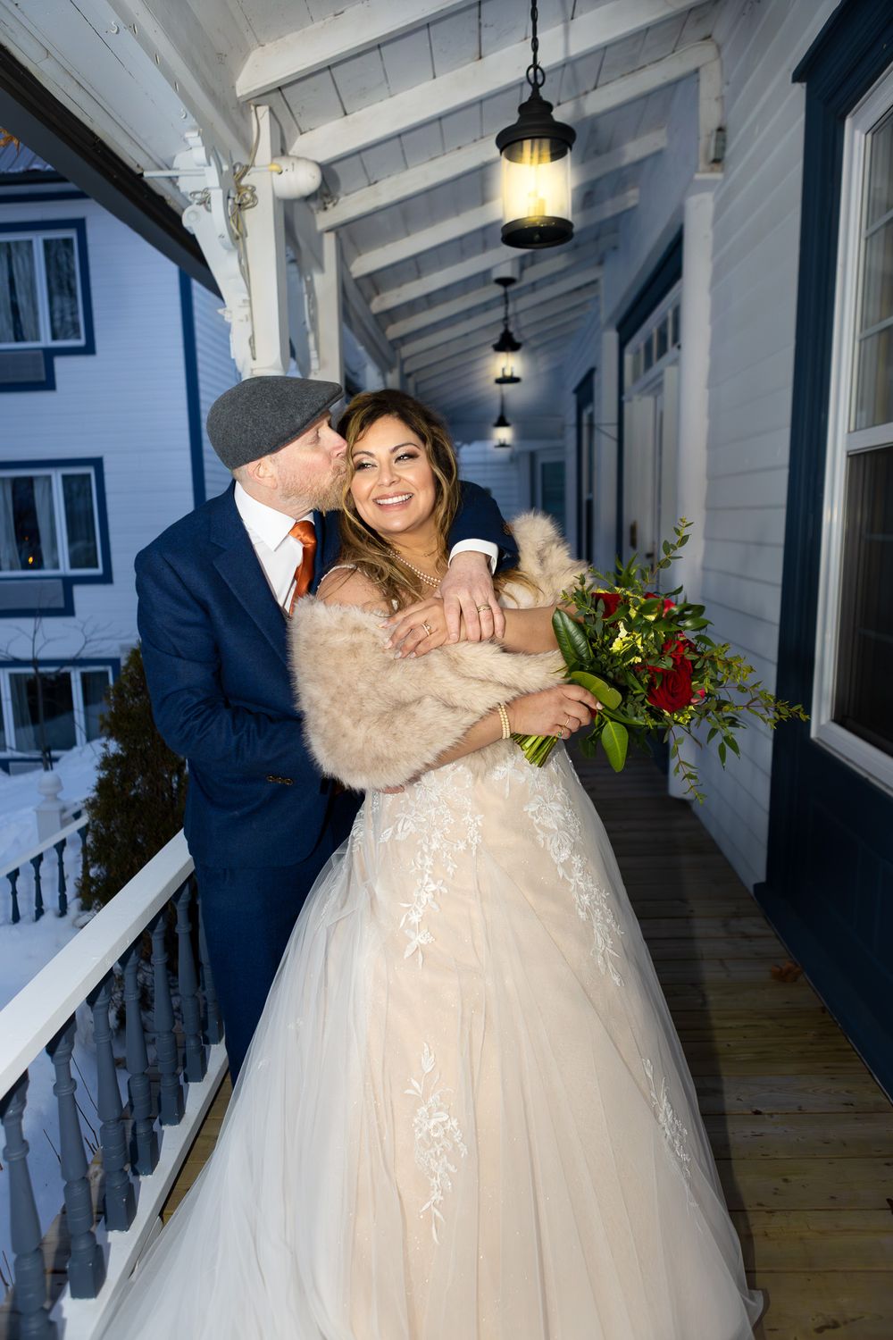 photographe mariage gaspesie