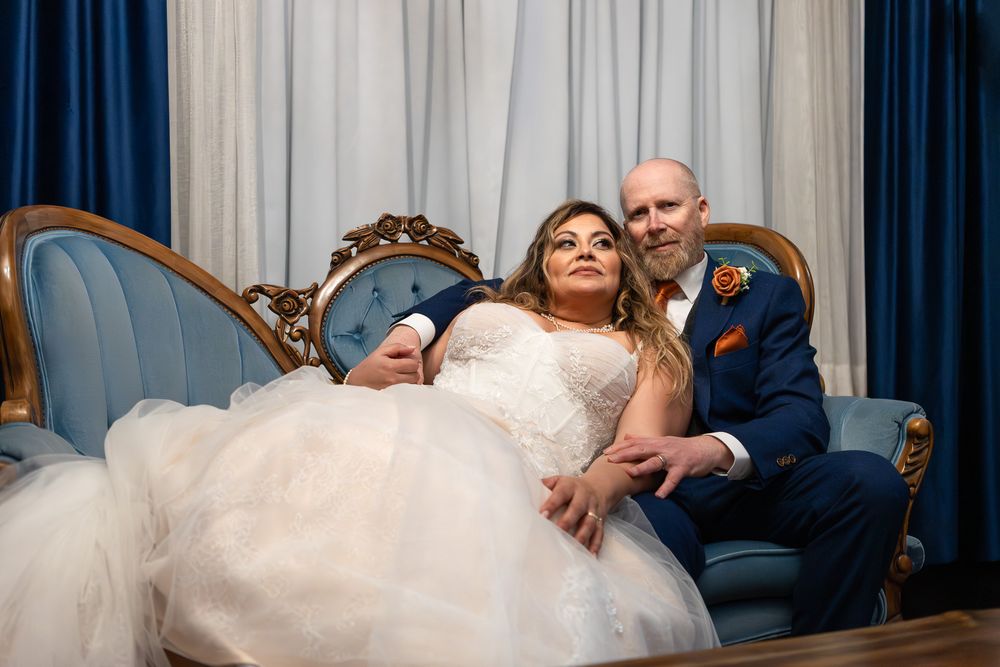 photographe mariage gaspesie