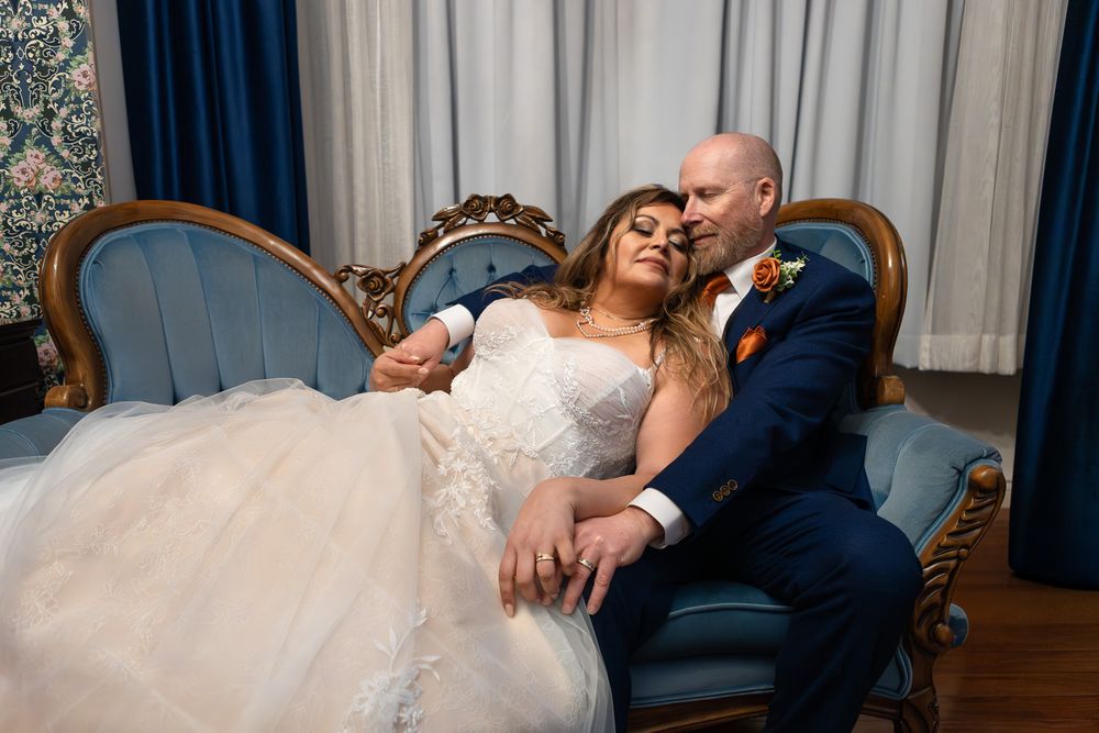 photographe mariage gaspesie