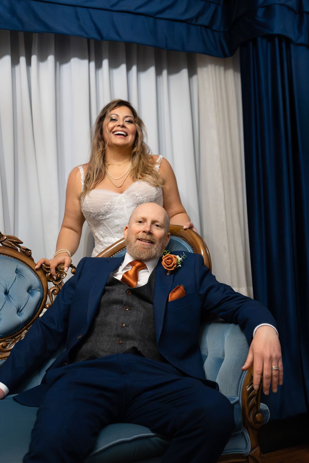 photographe mariage gaspesie