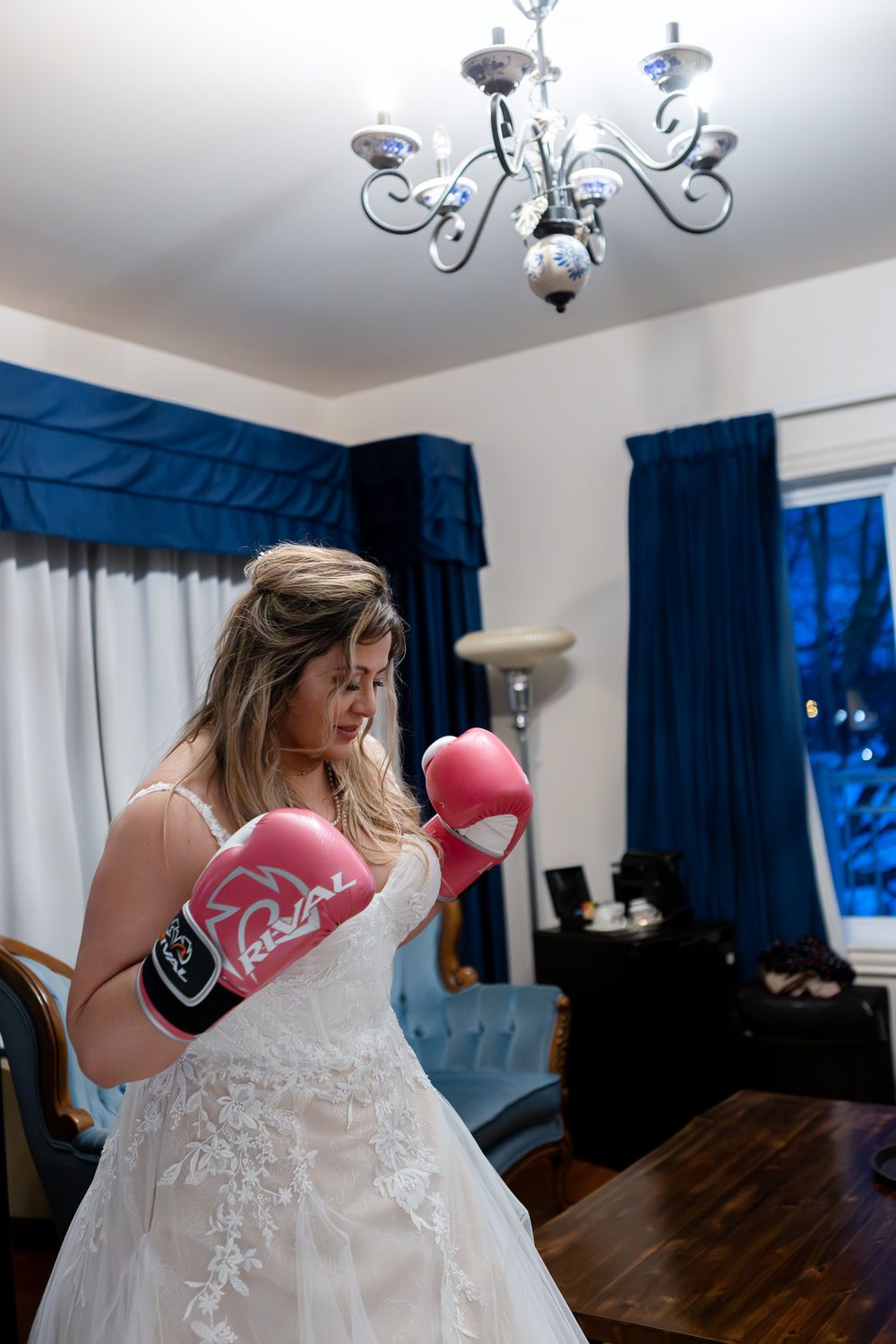 photographe mariage gaspesie