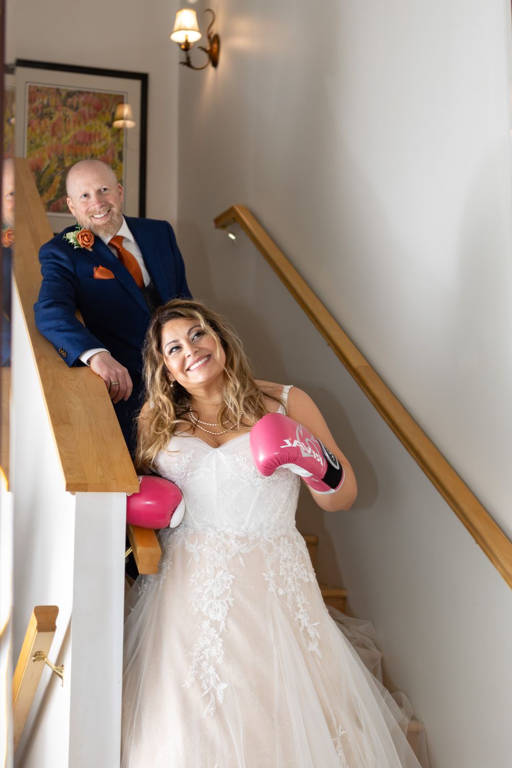 photographe mariage gaspesie