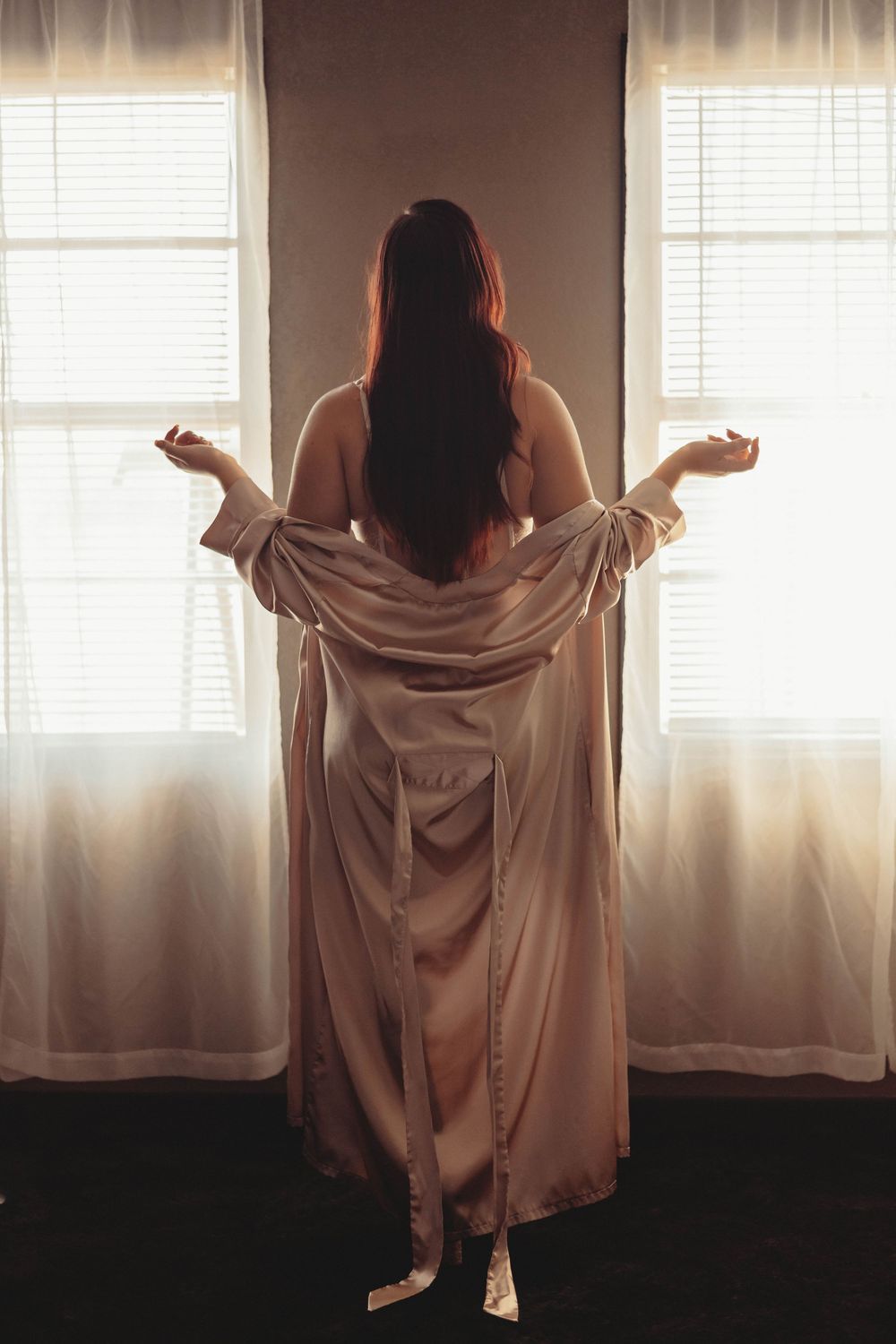 Abilene Wylie Clyde Tuscola Breckenridge Hawley San Angelo Texas boudoir photographer 40 over 40 boudoir project boudoir photography near me