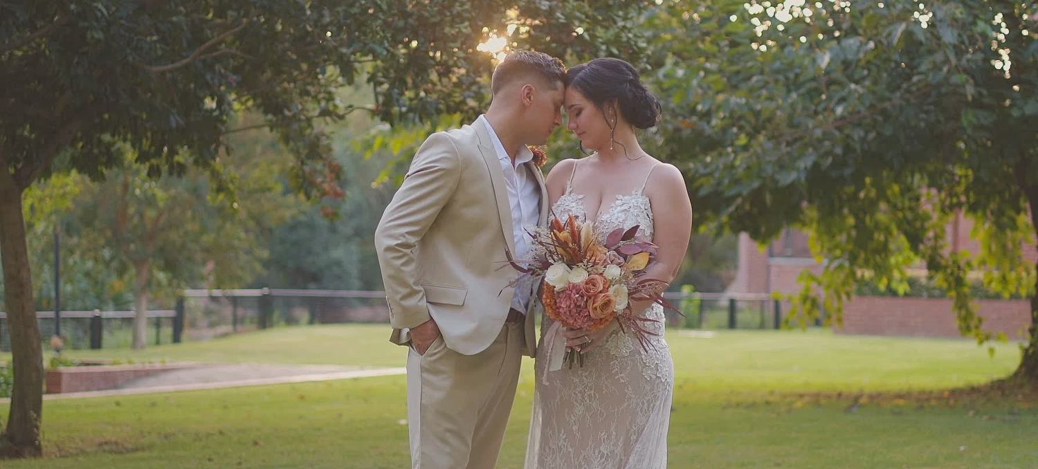 Cinematic wedding videography capturing every moment - Wedding Videography Services
