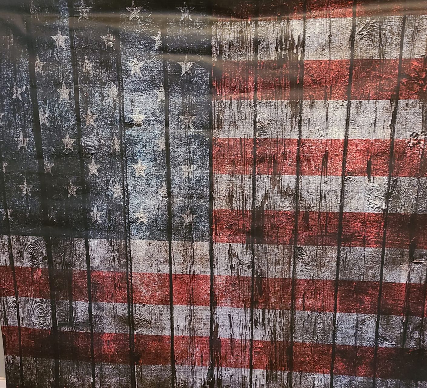Patriotic / American Flag