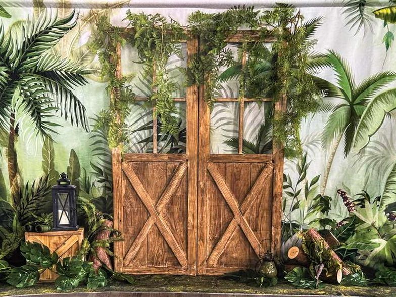 Jungle