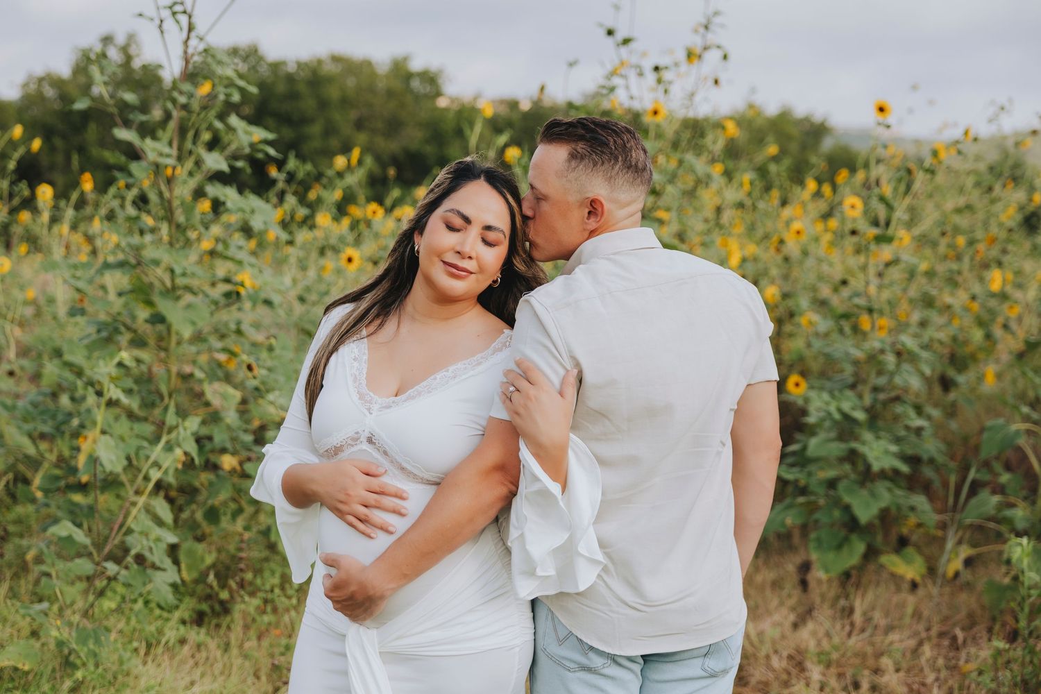 Austin newborn photographer