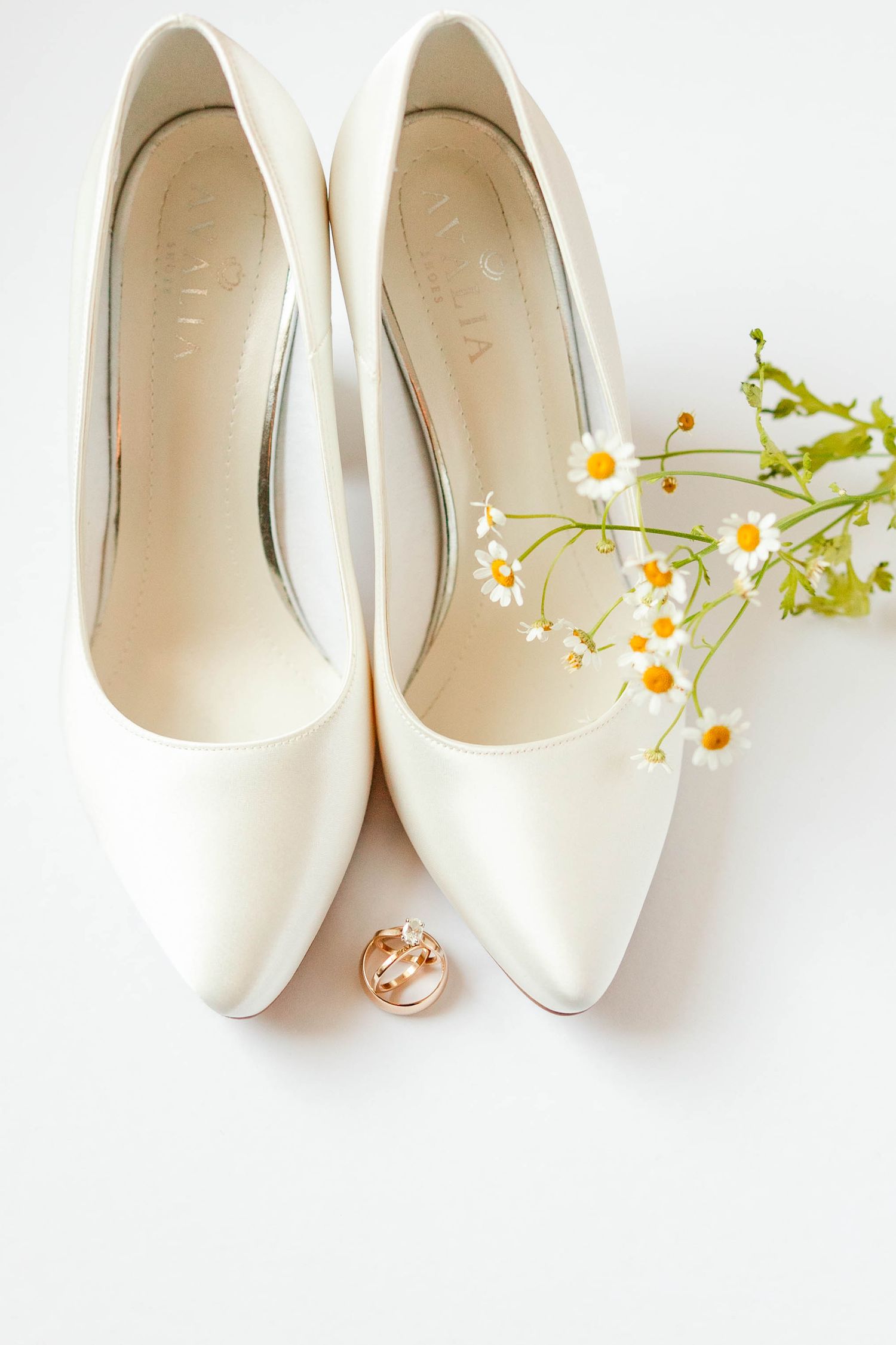 T&E wedding