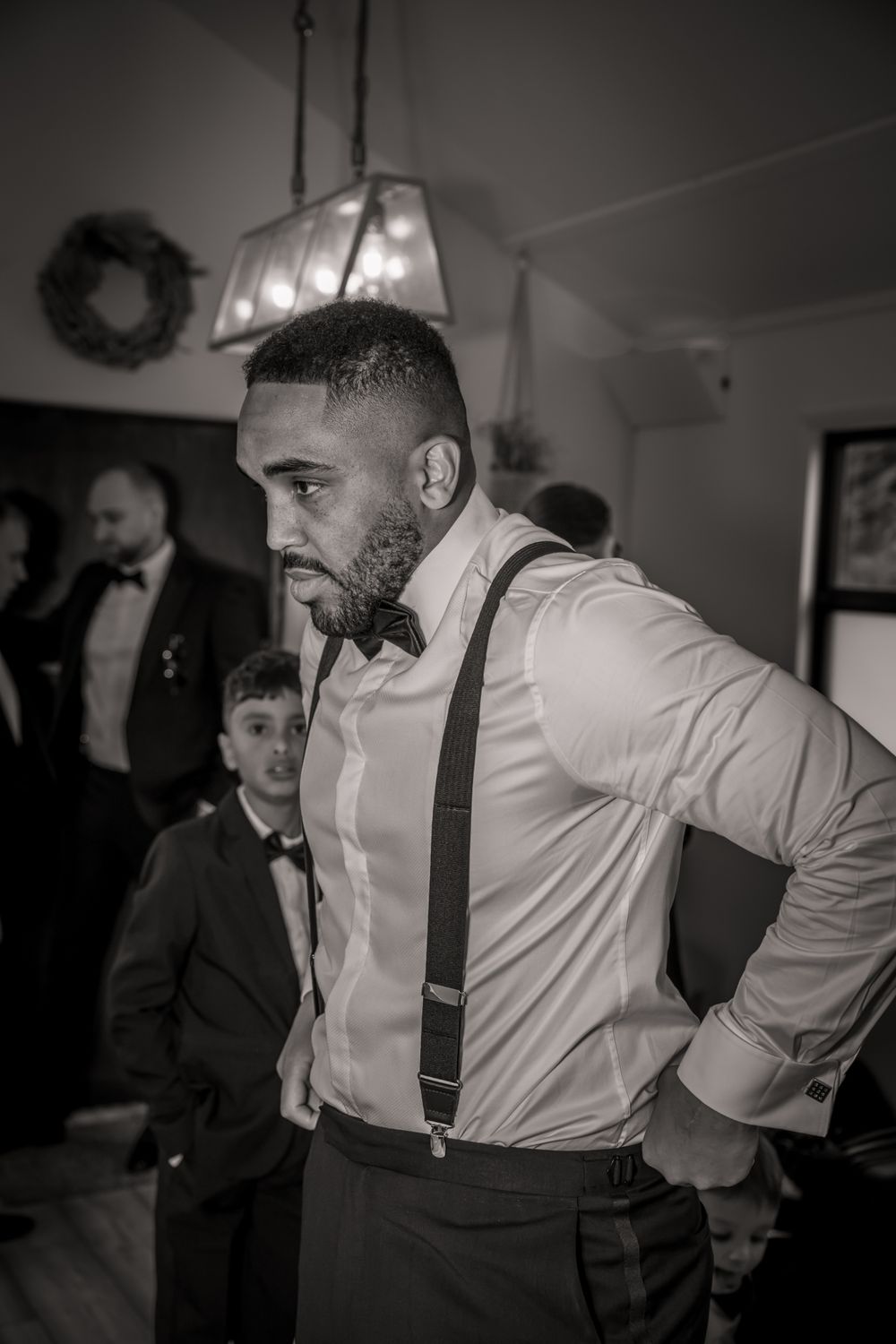 Woodstock Weddings and Events York Wedding Photographer