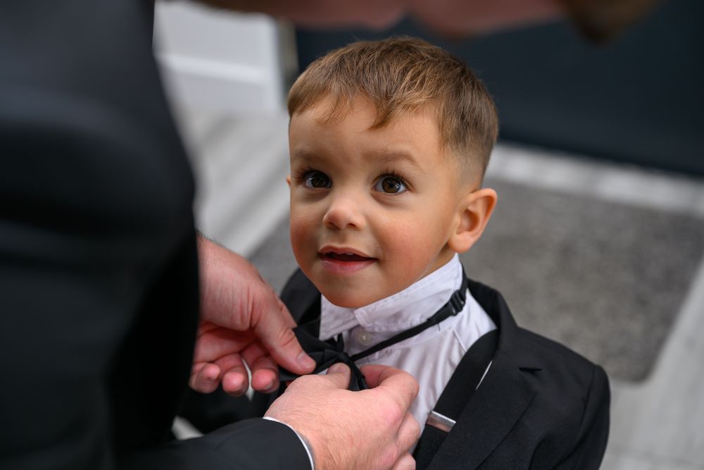Woodstock Weddings and Events York Wedding Photographer