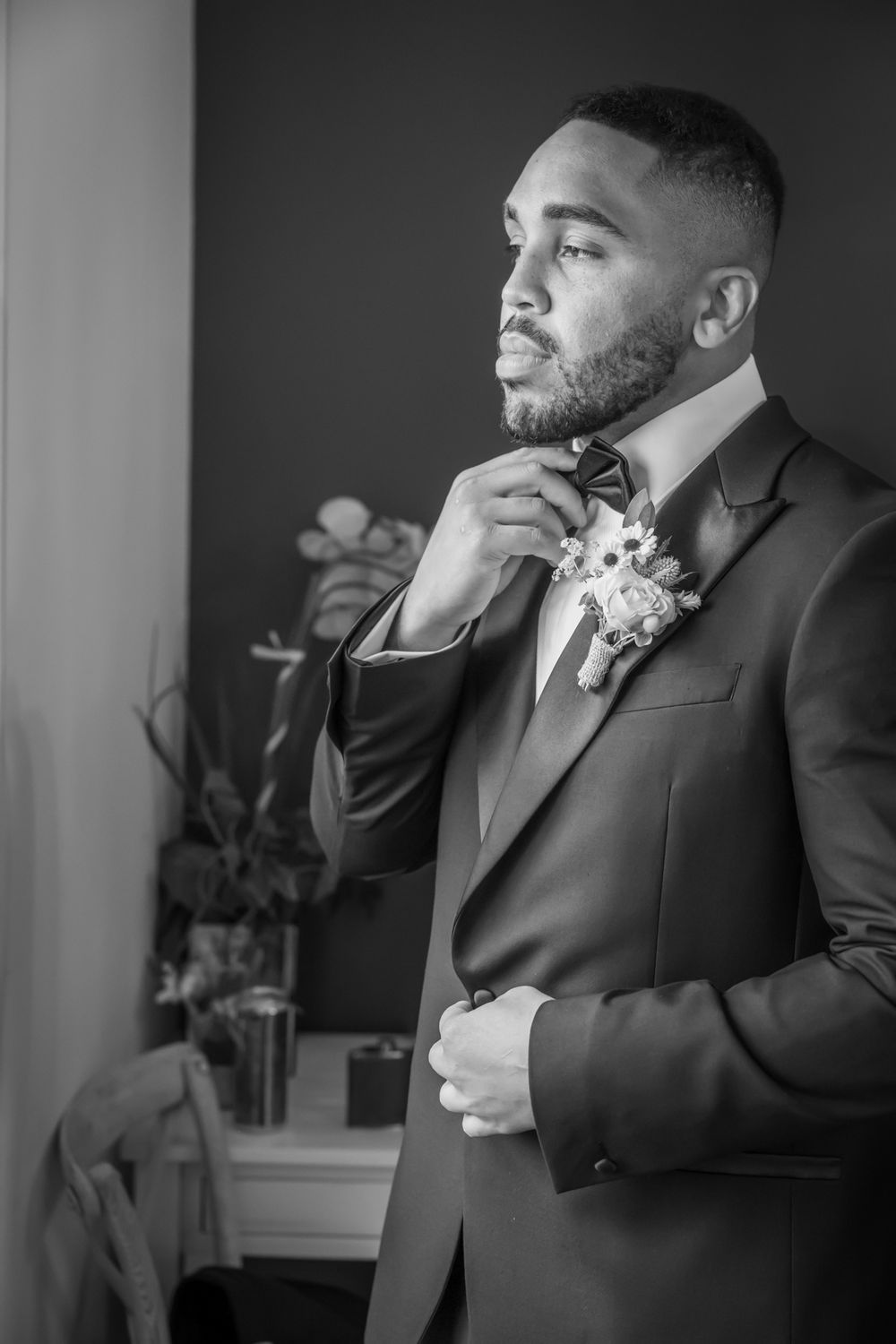 Woodstock Weddings and Events York Wedding Photographer