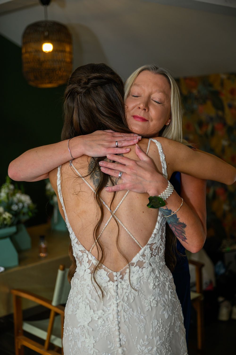 Woodstock Weddings and Events York Wedding Photographer