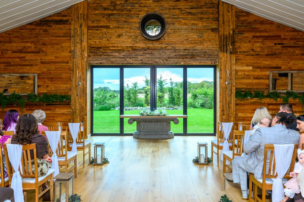 Woodstock Weddings and Events York Wedding Photographer