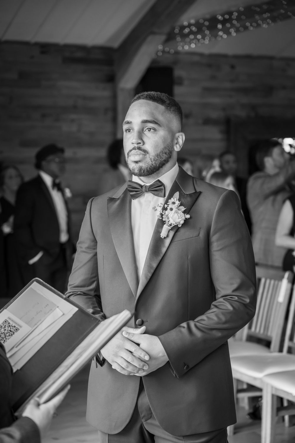 Woodstock Weddings and Events York Wedding Photographer