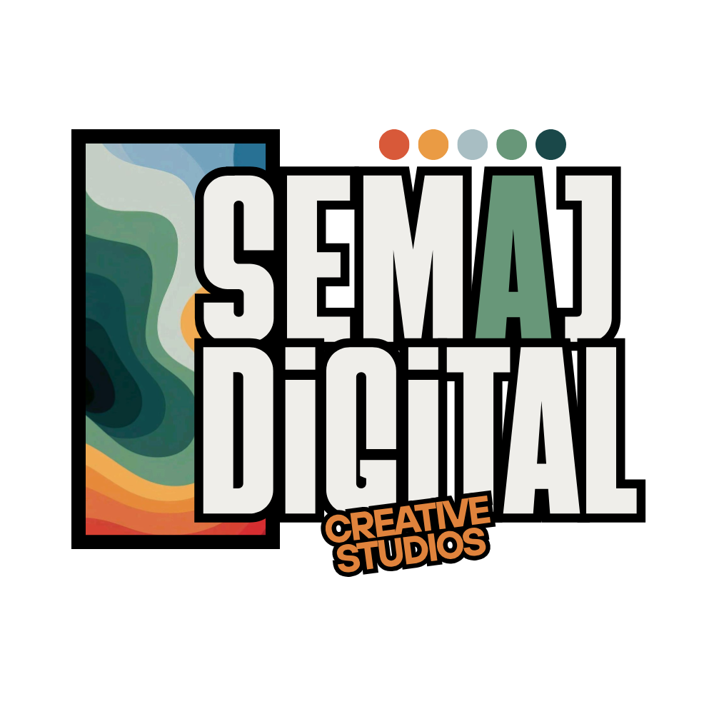 Semaj Digital