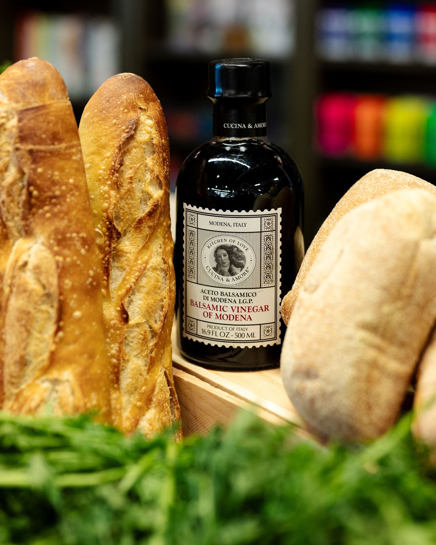 food & drink photography