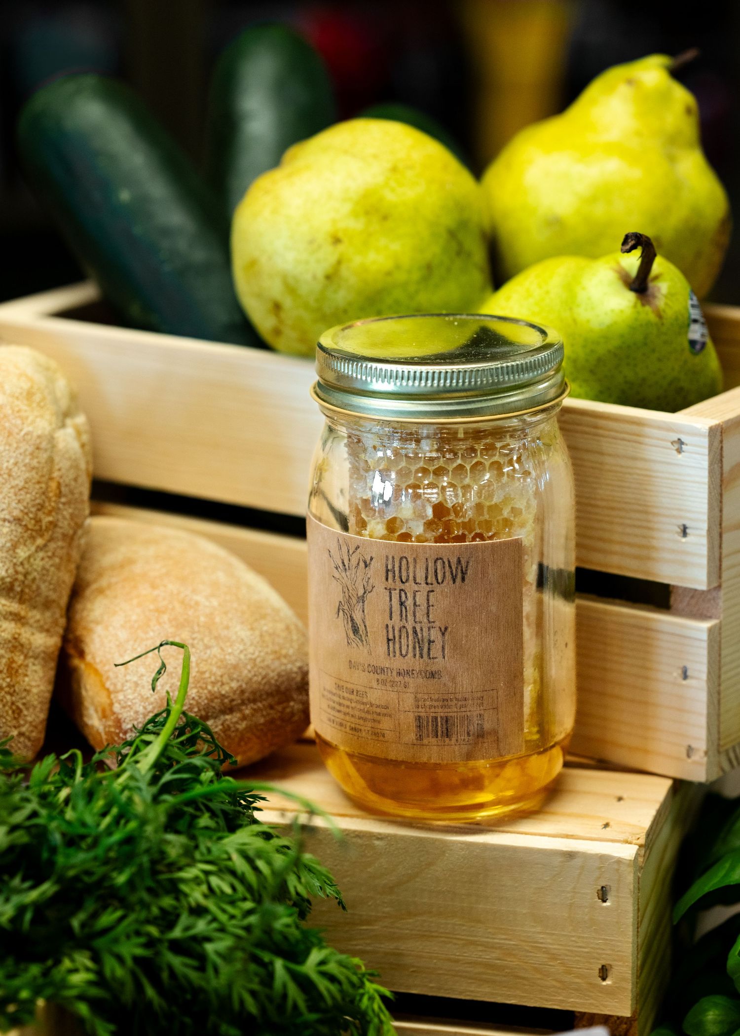 food & drink photography
