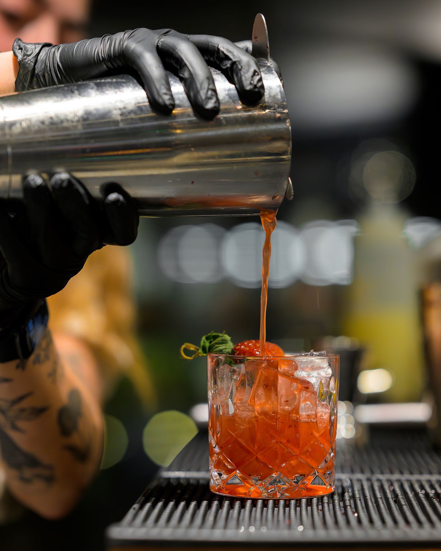Drink Photography