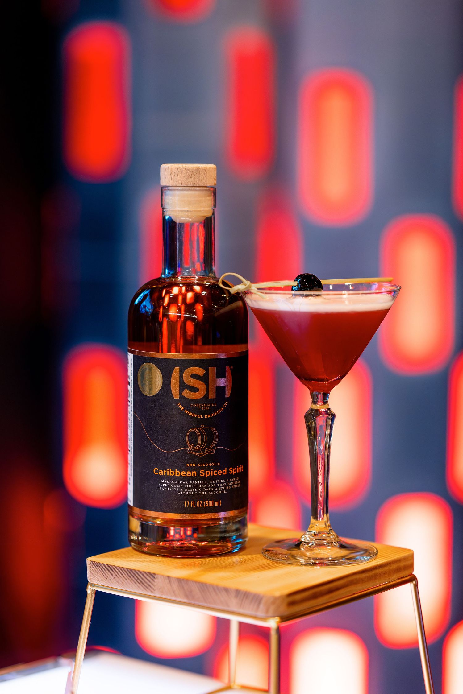 food & drink photography