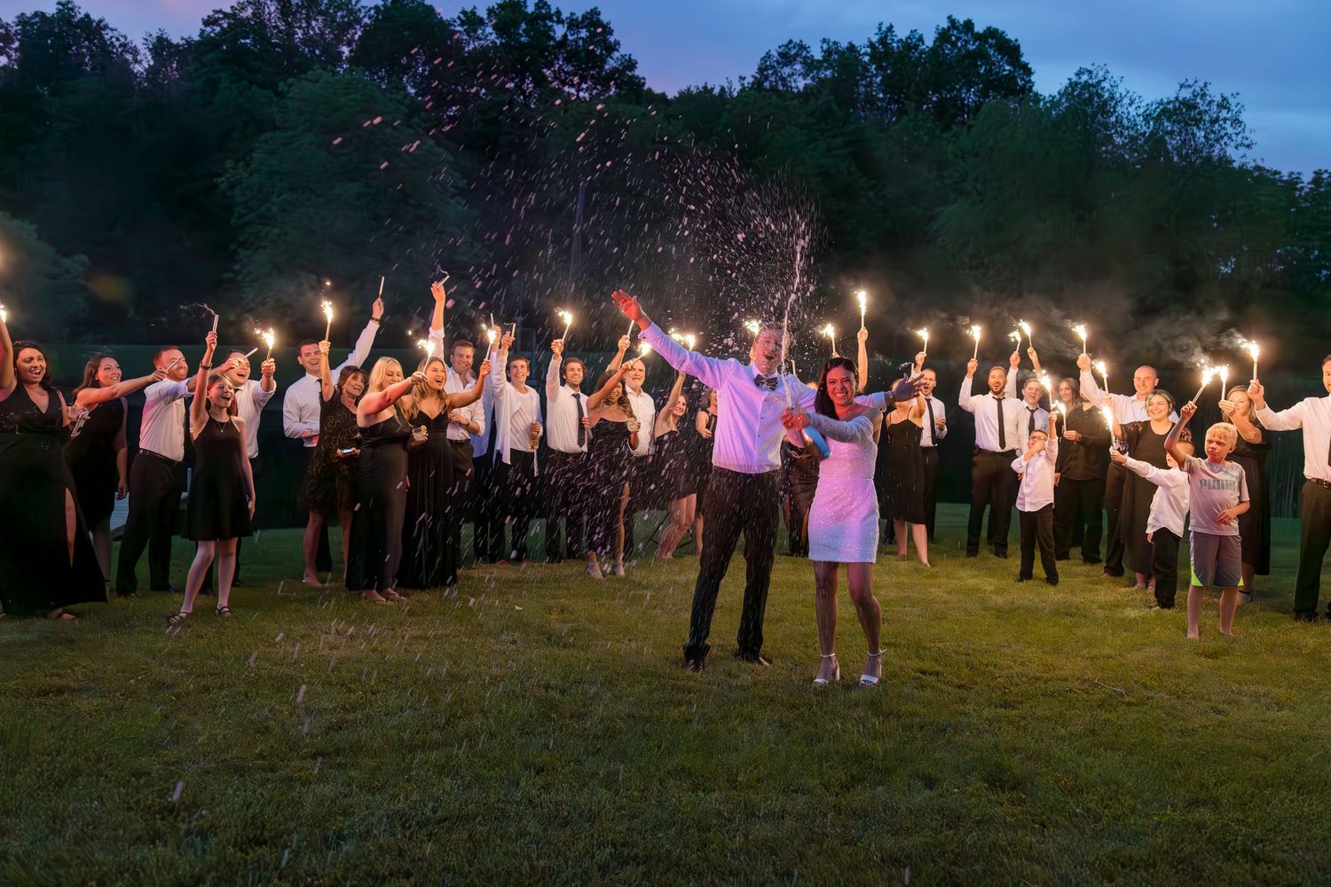 Colorado Wedding Photography
