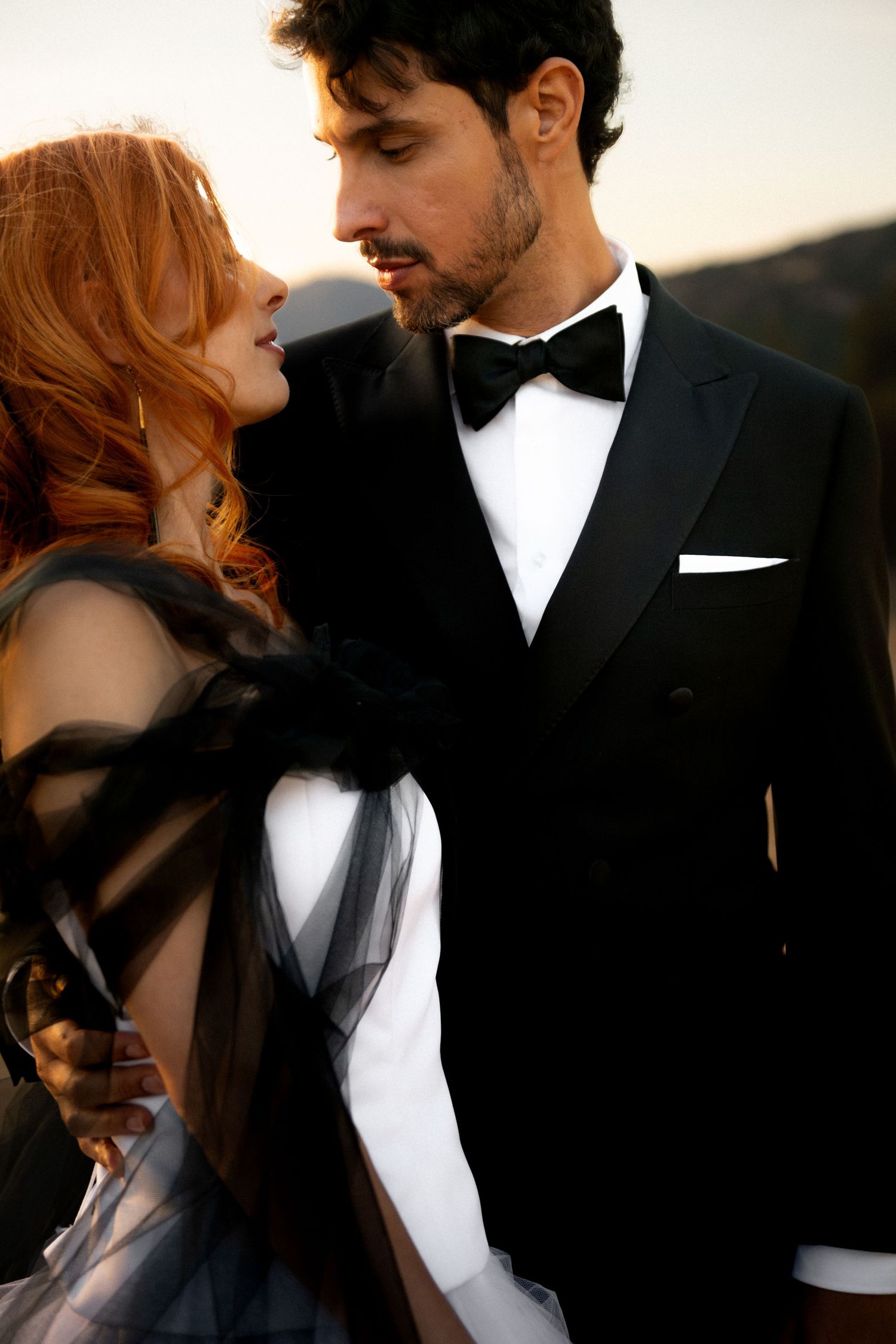Fotografía de moda nupcial Lanieri y Valerie Moreau,diseños elegantes en Costa del Sol, Marbella, Nerja y Málaga. Foto Roberto Centurión