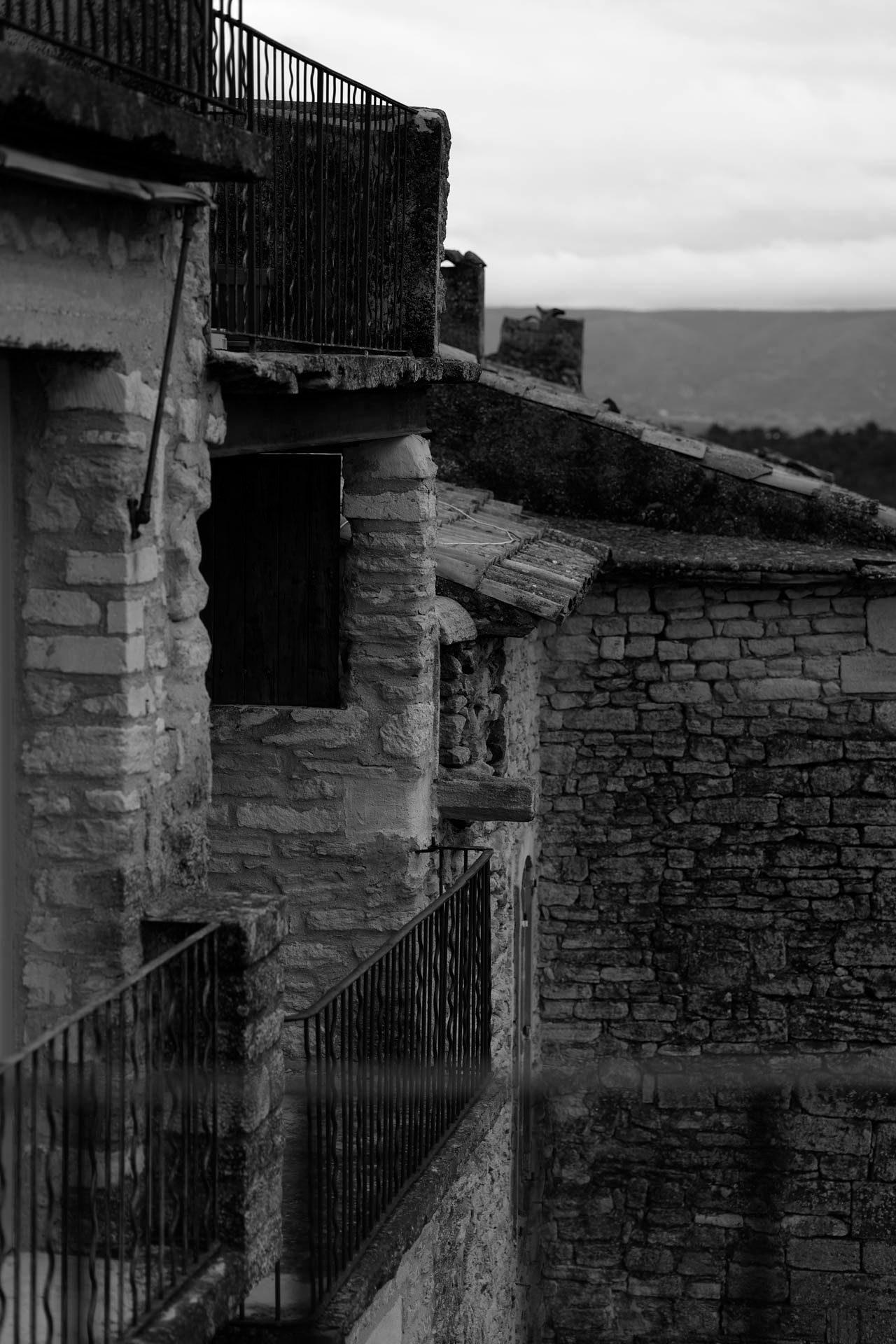 Gordes, France