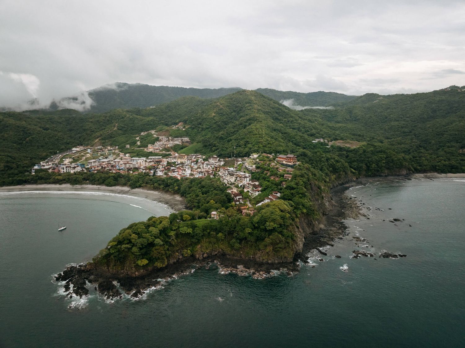 unique venues for wedding in costa rica