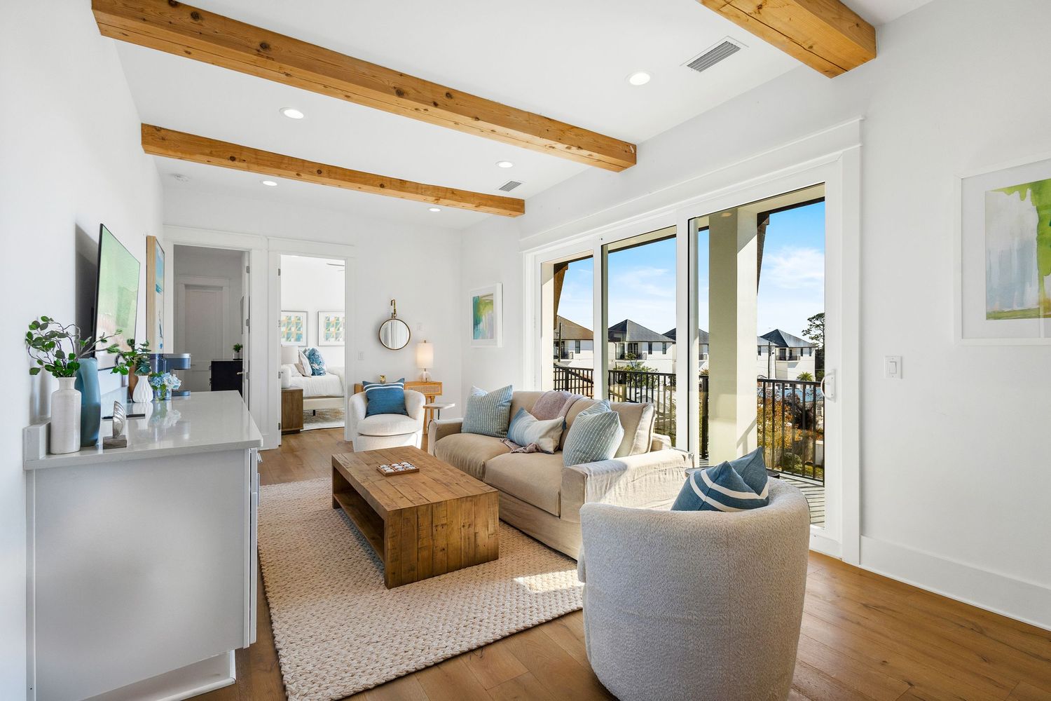 30A Real Estate Photography