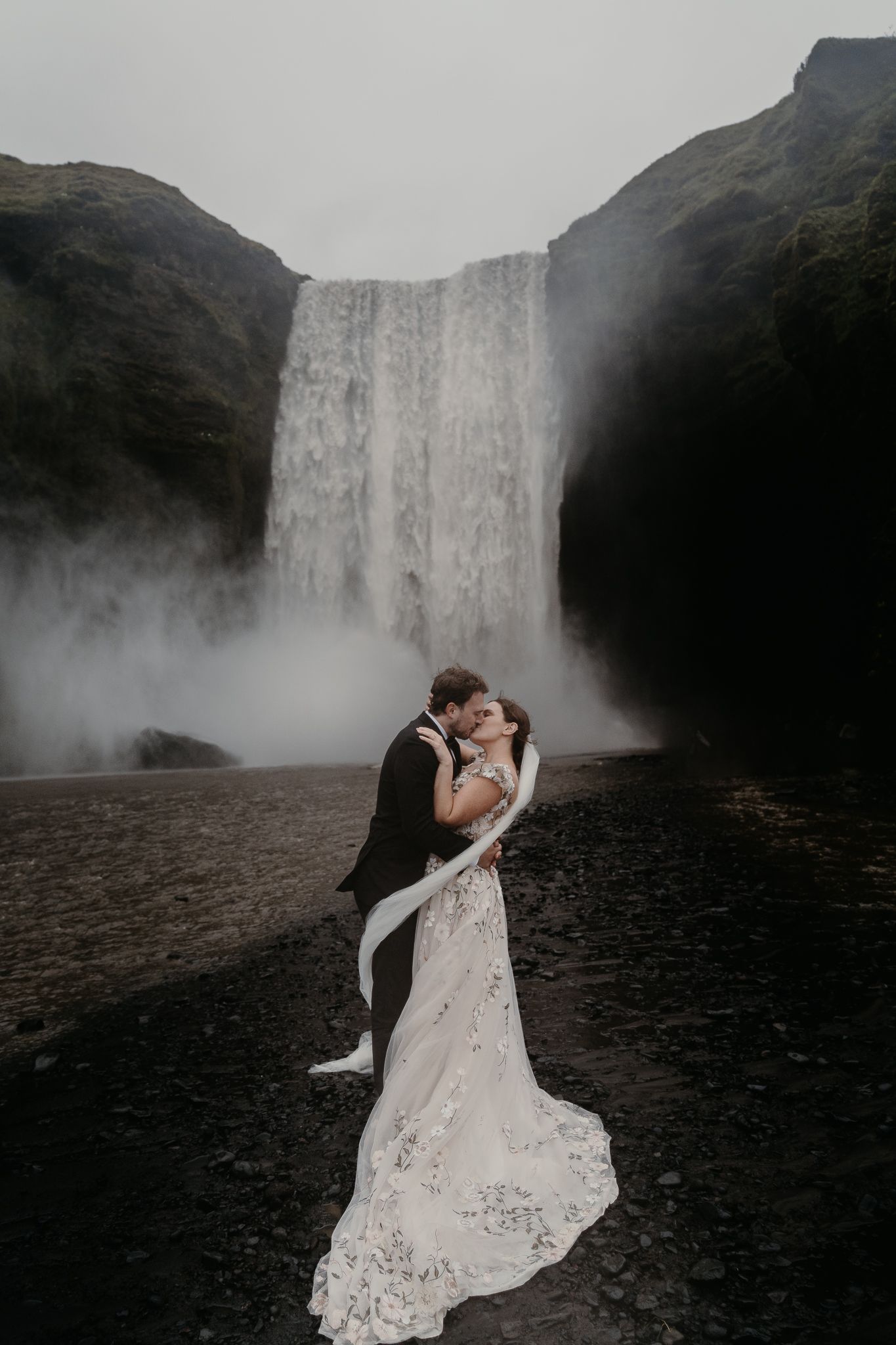 Elopement Photographer