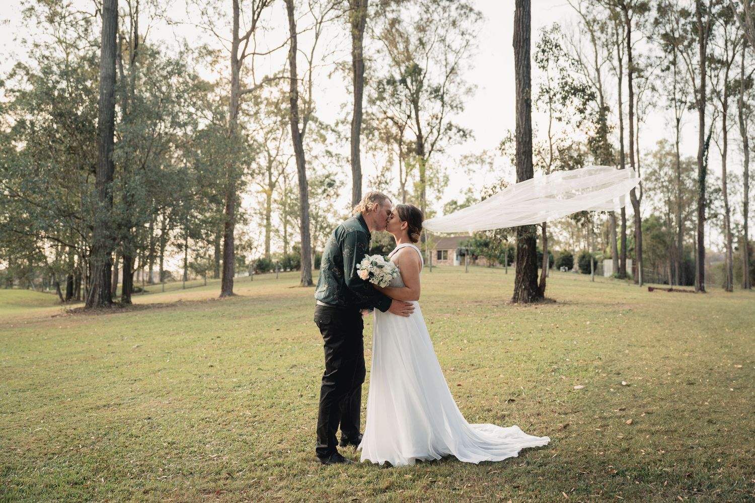 Wedding Photo
