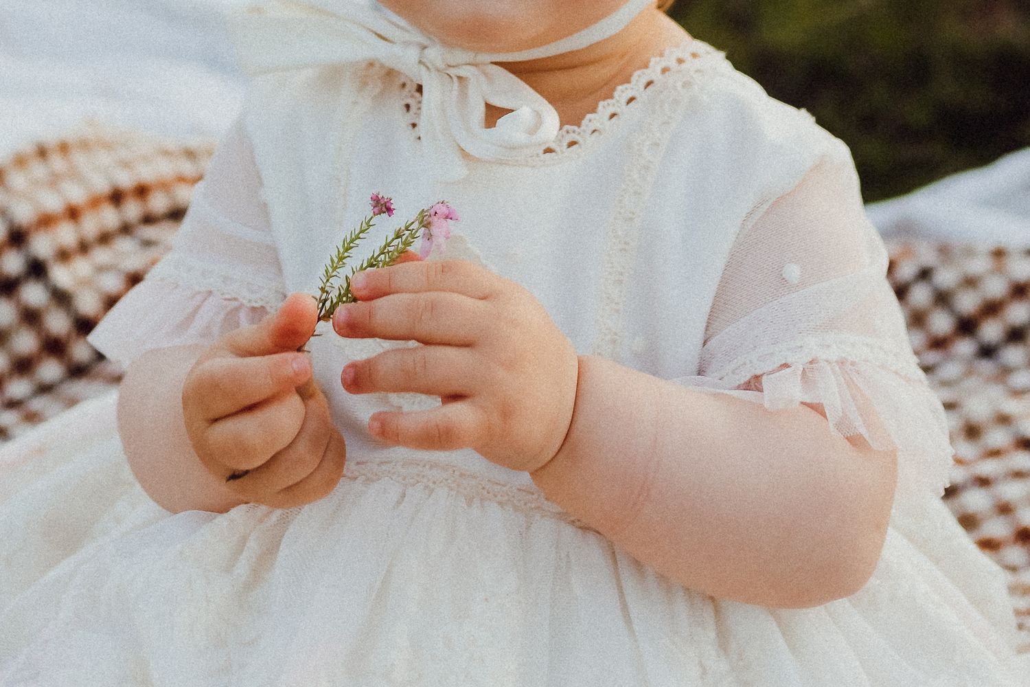 Outdoor Family Photoshoot