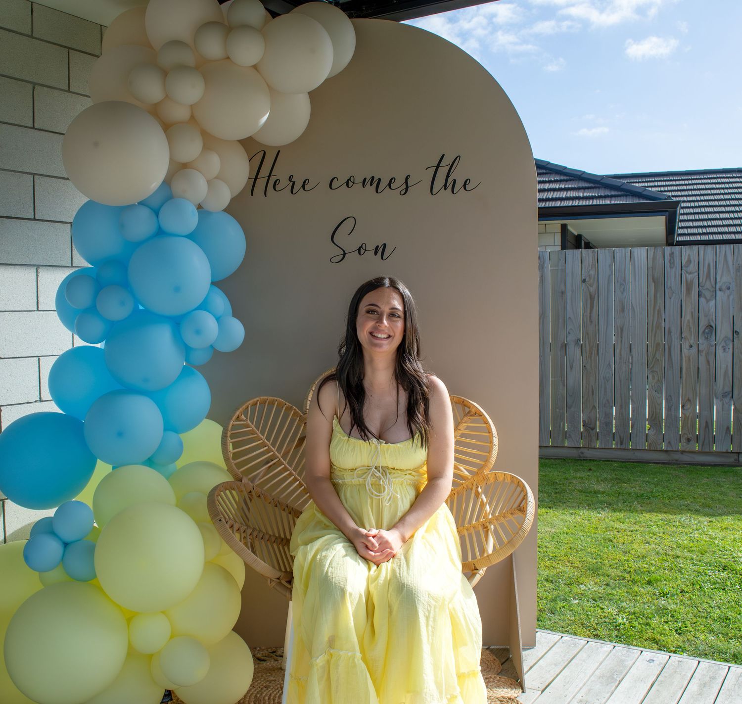 Baby shower - Events Photography - LSM photography