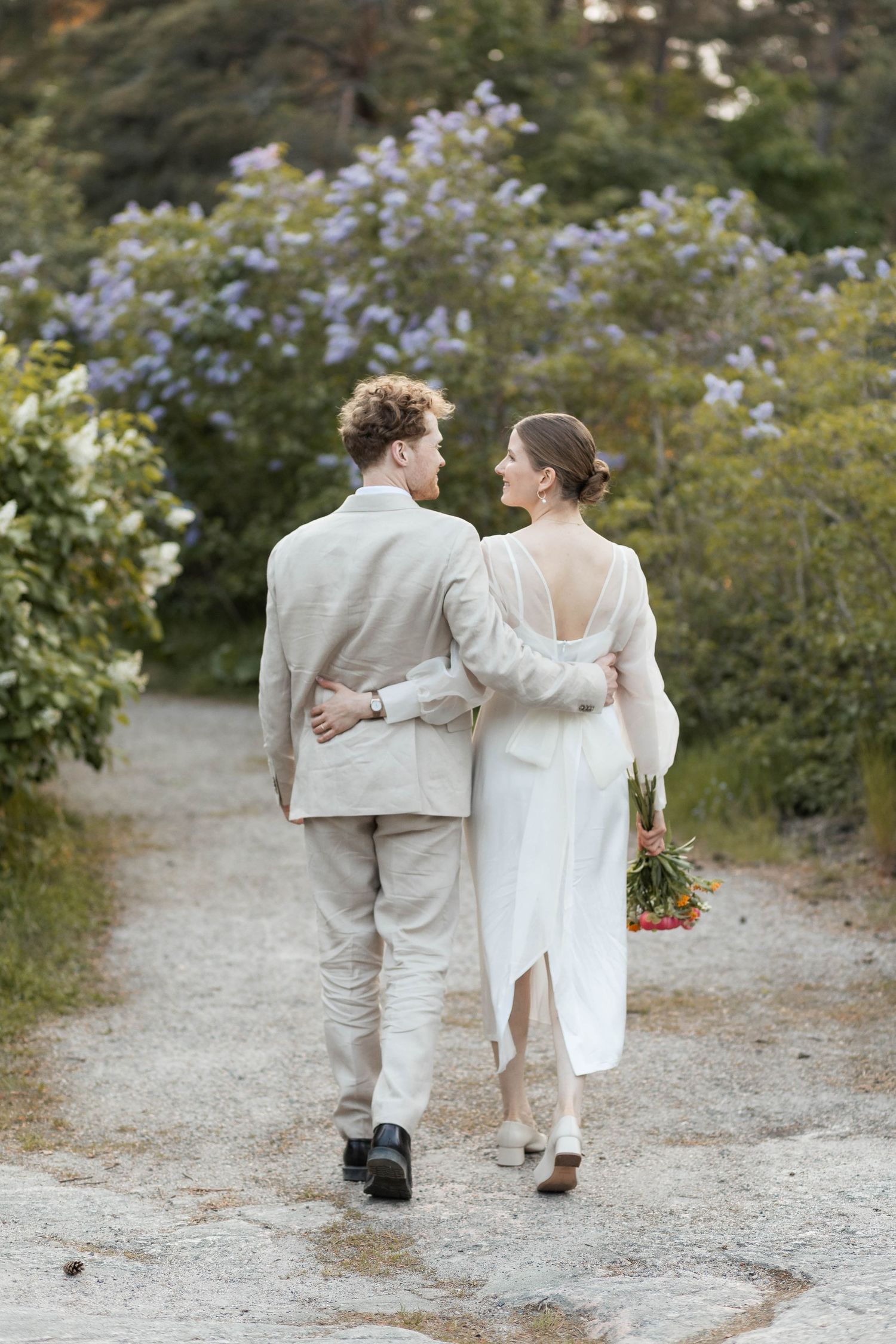 elopement häät suomi