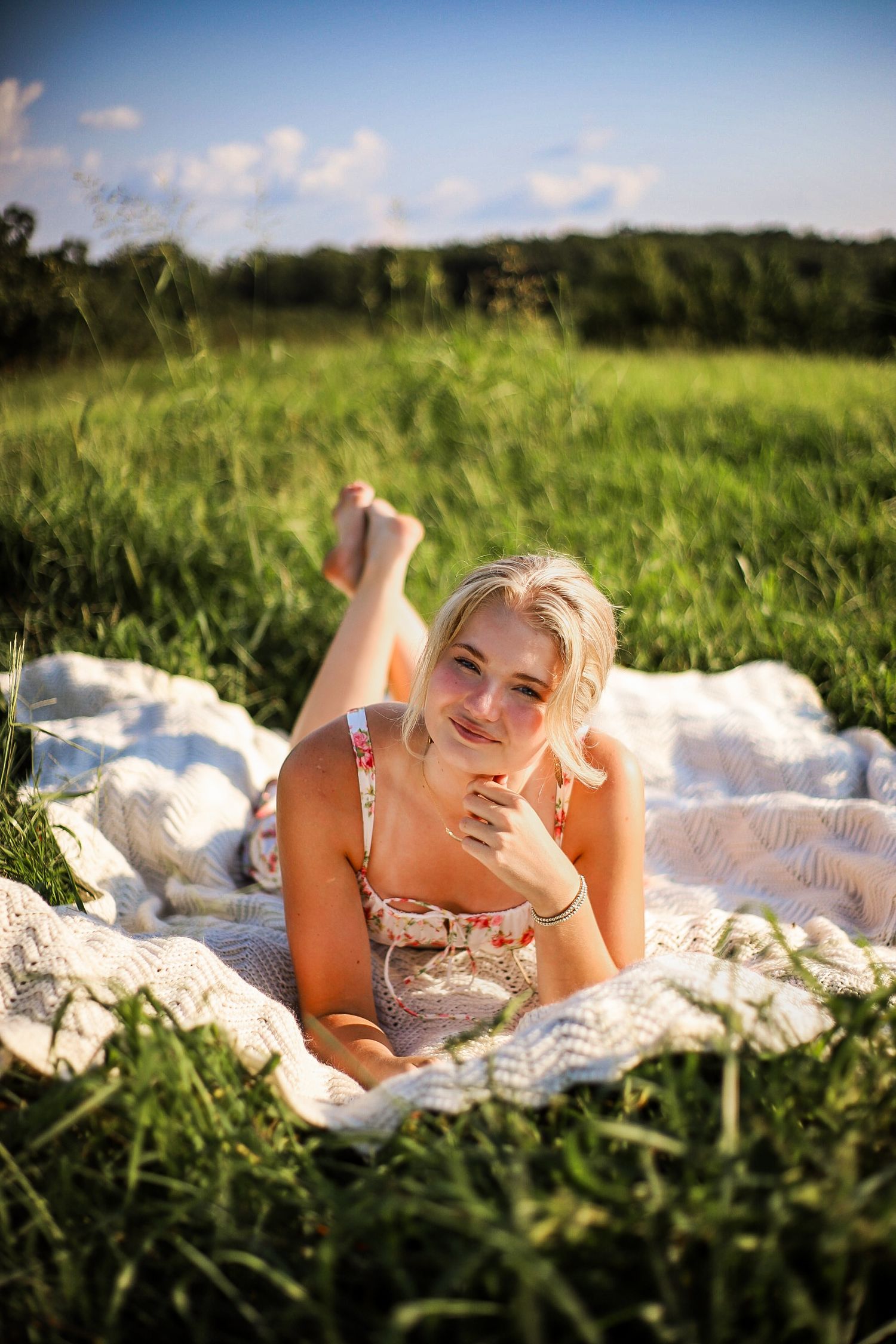 senior photography