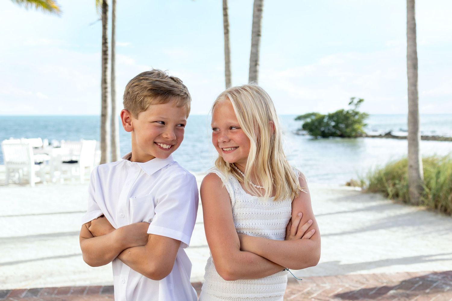 Marathon Florida Family Photography