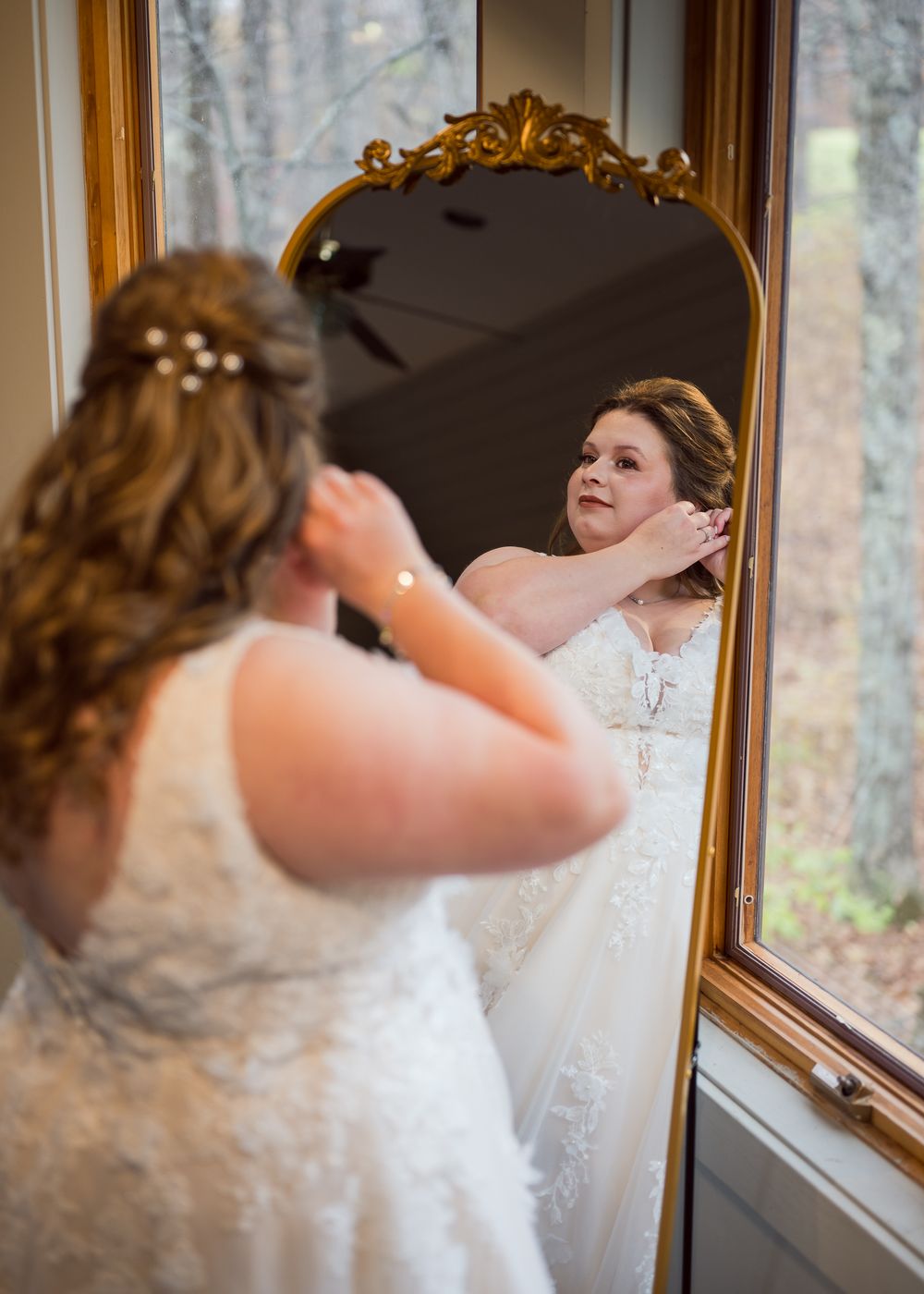 Fall wedding photography in the Shenandoah Valley
