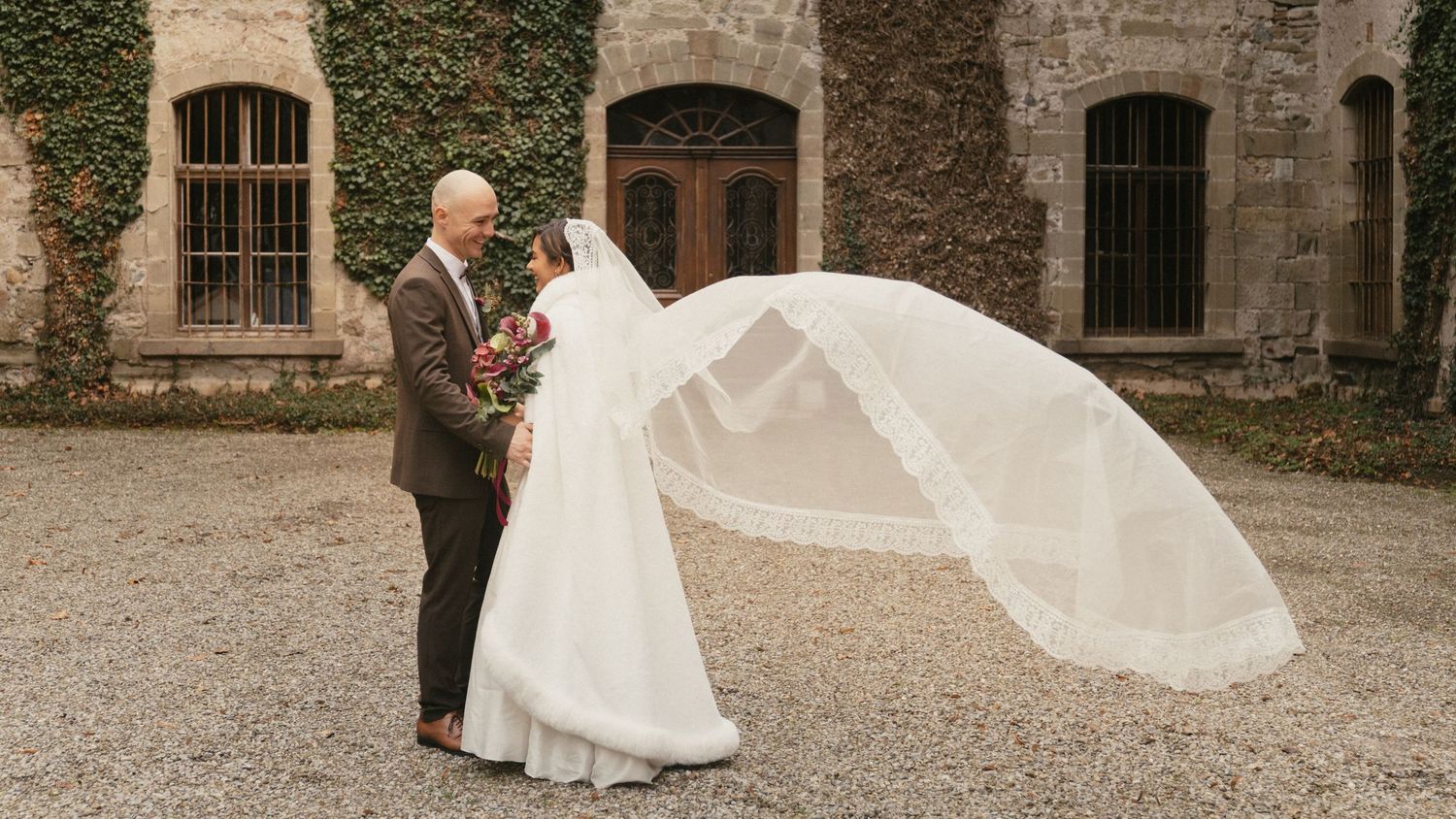 Photographe de mariage en Suisse à Genève