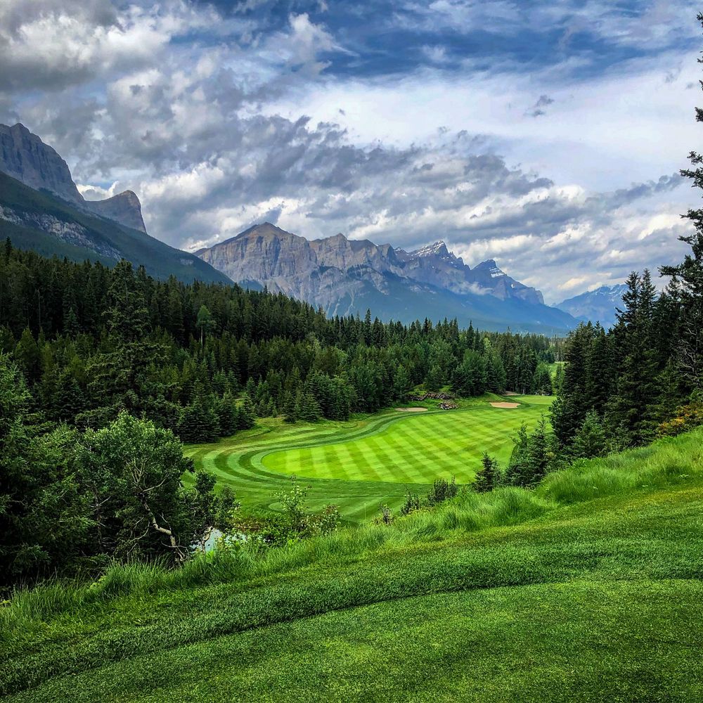 Canada: Alberta Collection - Stewart Creek