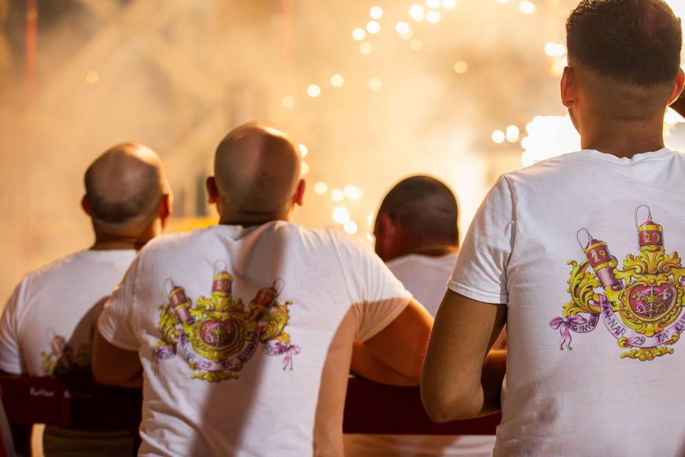 Nadur Festa 2024, Gozo Tradition
